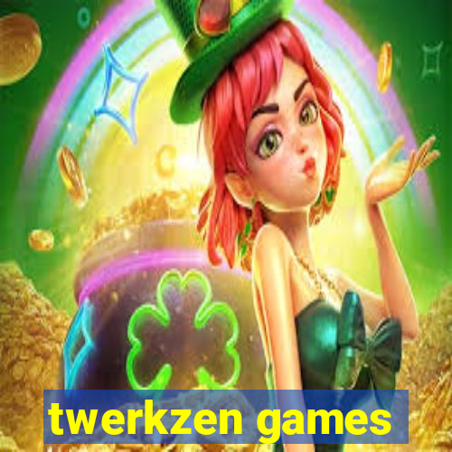 twerkzen games